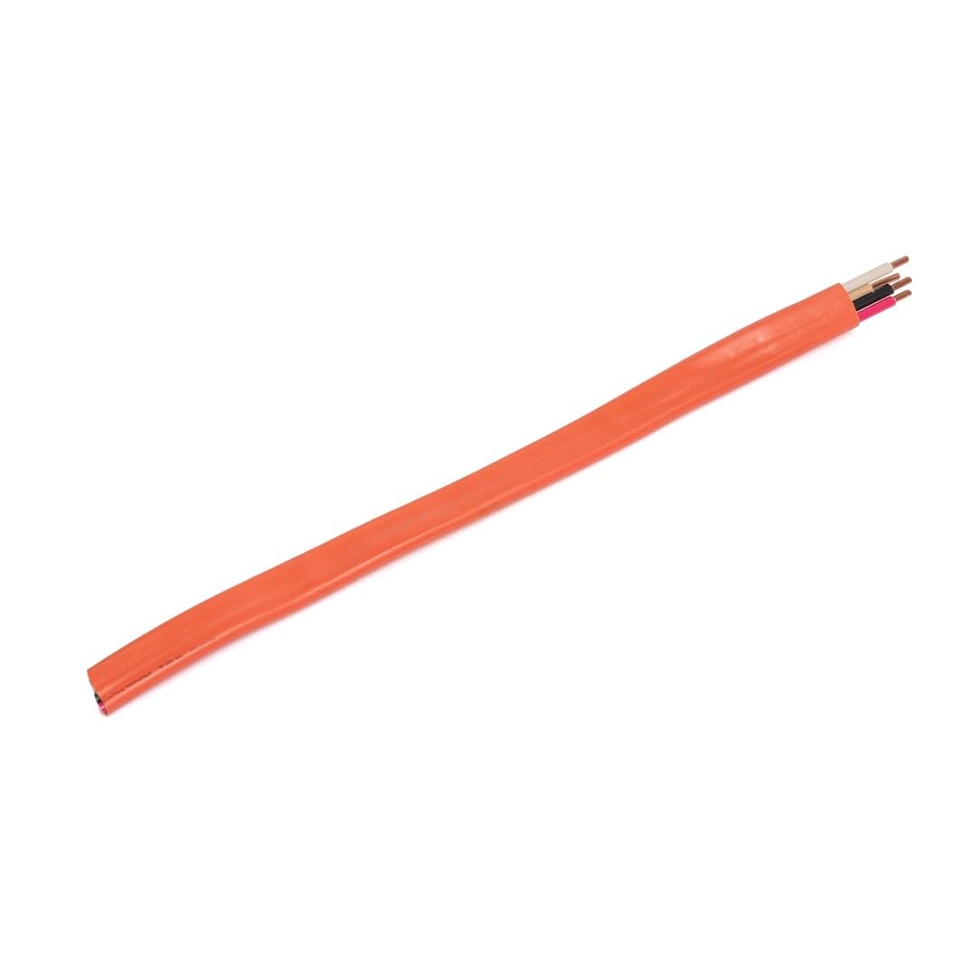 10/3 NM-B Non-Metallic Sheathed Cable 80Ft A814