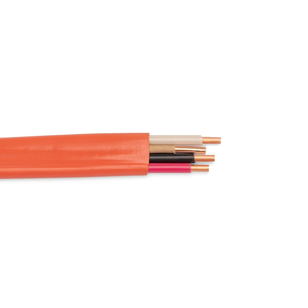 10/3 NM-B Non-Metallic Sheathed Cable 80Ft A814