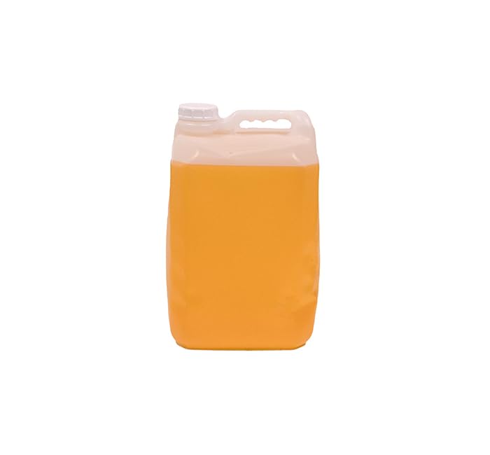 Canola Frying Oil 35 Lb High Smoke Point Bulk Cooking Oil F7107