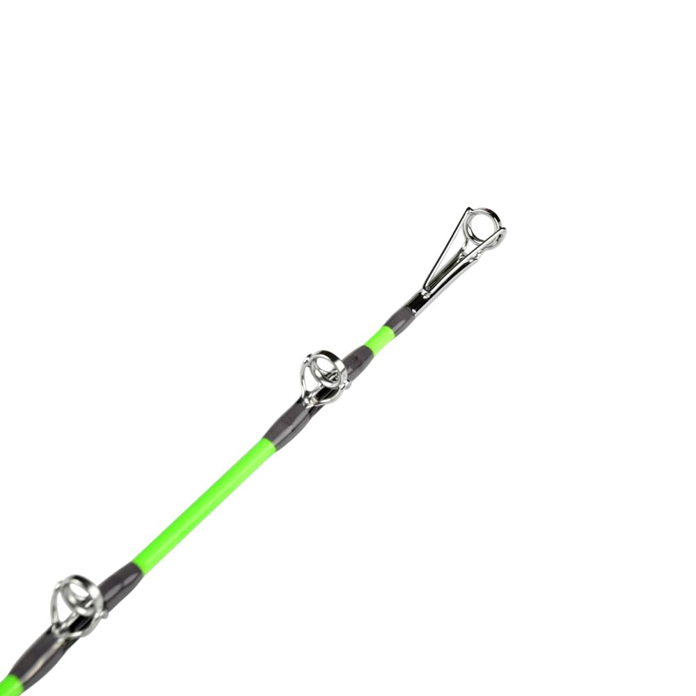 7'6" One-Piece Medium Heavy Catfishing Casting Rod G4923