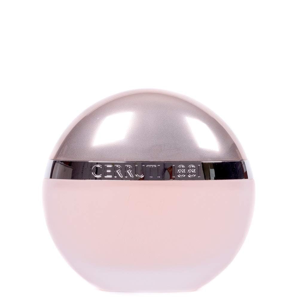 Eau De Toilette Spray 3.4 Ounces U755863