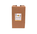 Canola Frying Oil 35 Lb High Smoke Point Bulk Cooking Oil F7107
