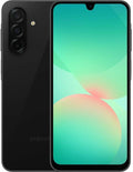Black Unlocked Smartphone P886533