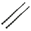 20 Pack Replacement Straps for Fire Extinguisher Brackets P944438