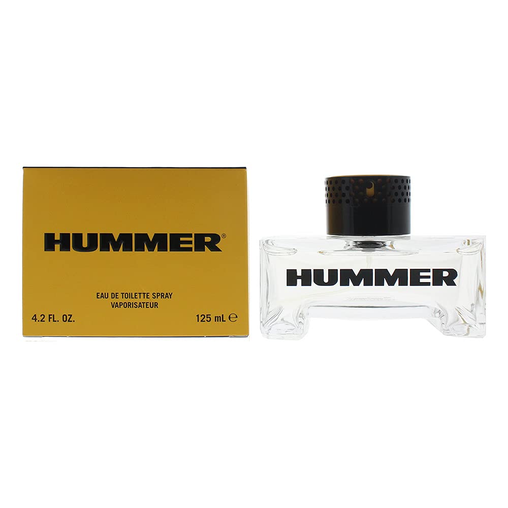 Eau De Toilette Spray 4.2 Ounces H97172