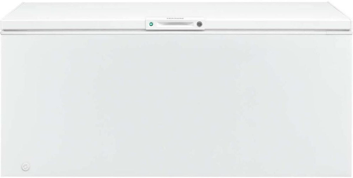 74 Inch Freestanding Chest Freezer with 19.8 cu. ft. Capacity F1145