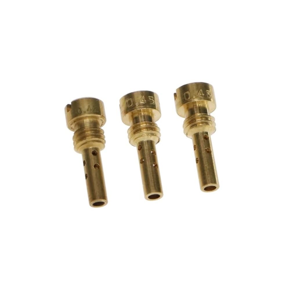 40MM Carburetor Jet Kit W952841