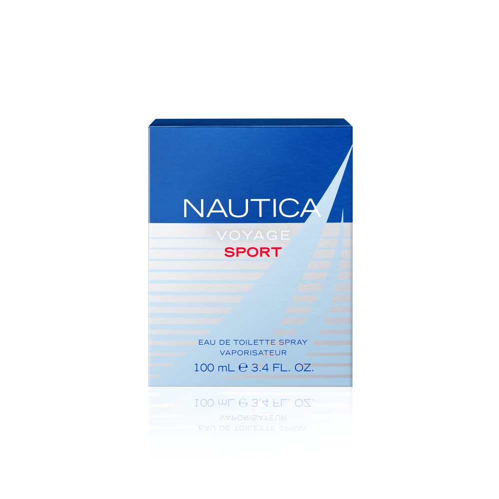 Eau De Toilette Spray 3.4 Oz N421680