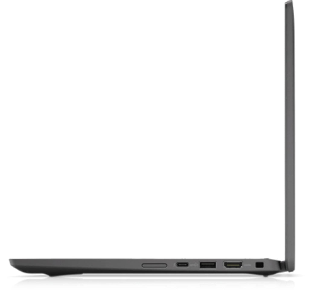 14" FHD Touch Laptop Core i7 16GB RAM 256GB SSD Black L571