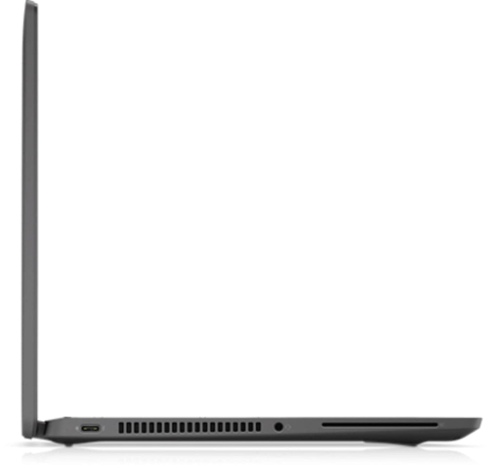 14" FHD Touch Laptop Core i7 16GB RAM 256GB SSD Black L571