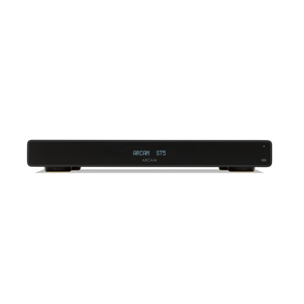 Streaming Network Audio Player J9130