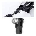 Scissor Jack Adapter for 1/2" Impact Wrench G143