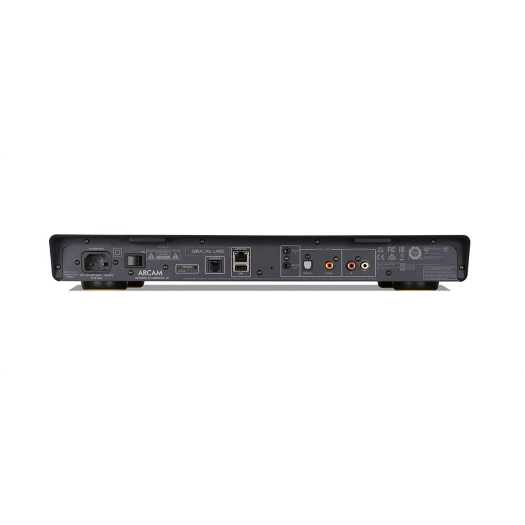 Streaming Network Audio Player J9130
