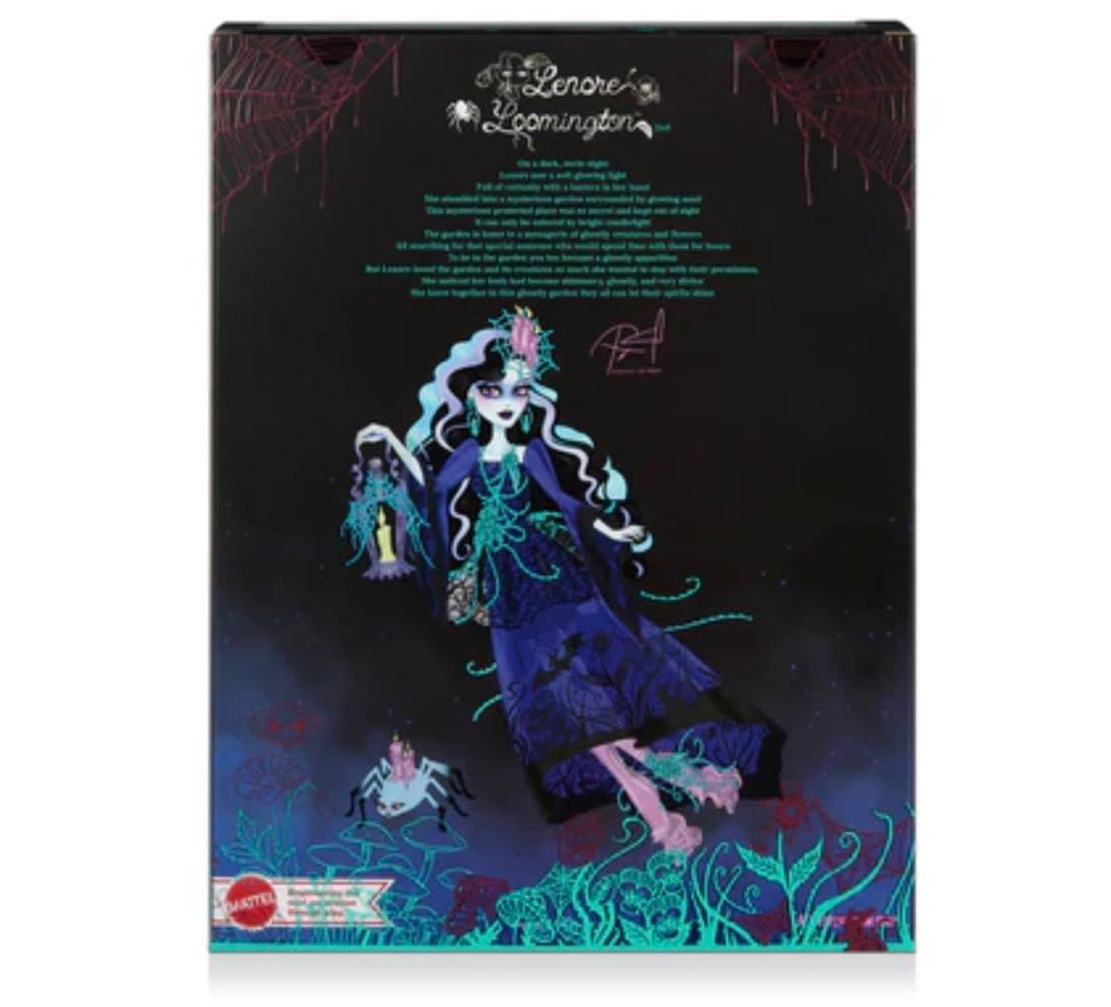Monster High Doll S486090