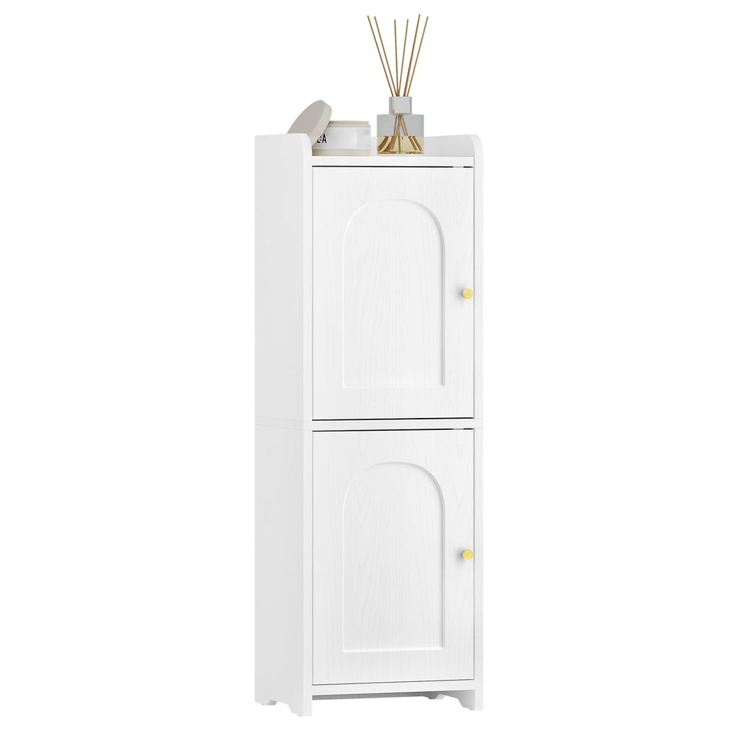 Bathroom Storage Cabinet with 2 Doors M5833