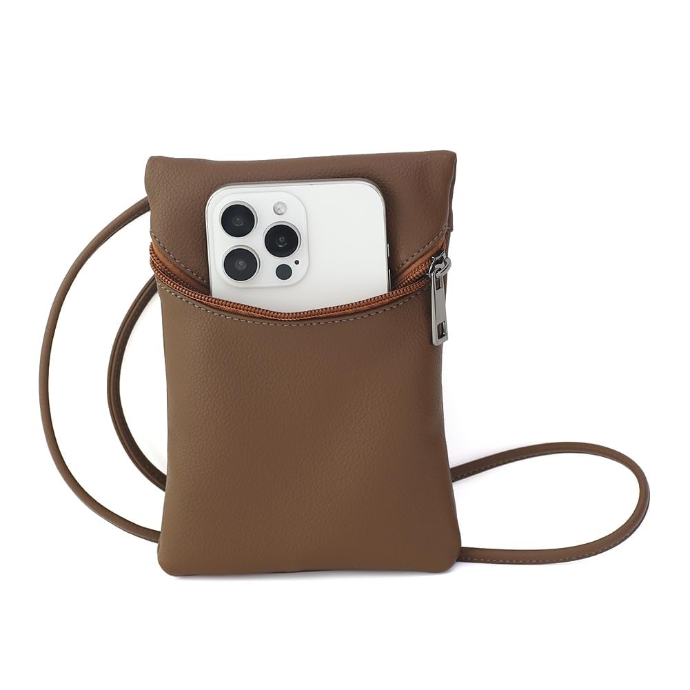 Crossbody Phone Purse Bag With Shoulder Strap H75645