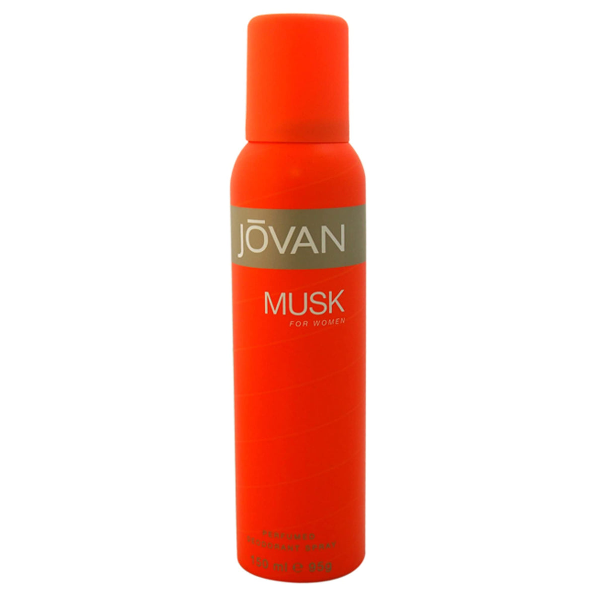 Musk Deodorant Spray 5 Ounce A643343