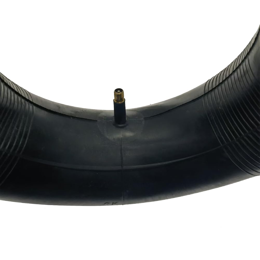 15x6.00-6" Inner Tube with TR-13 Straight Valve Stem 2 Pack D726015