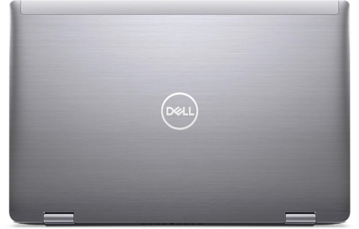 14" FHD Touch Laptop Core i7 16GB RAM 256GB SSD Black L571