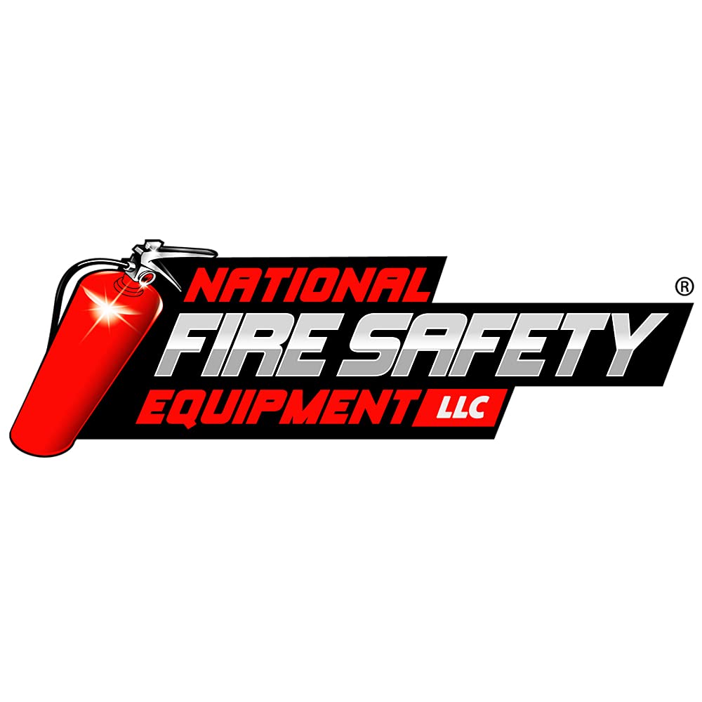 20 Pack Replacement Straps for Fire Extinguisher Brackets P944438