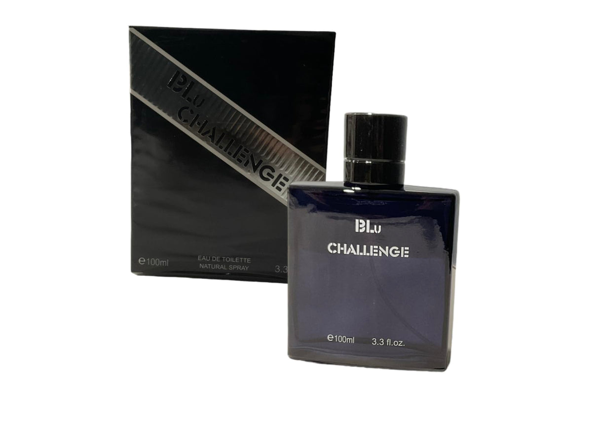 Eau De Toilette Spray B5082