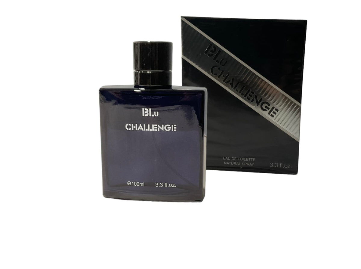 Eau De Toilette Spray B5082