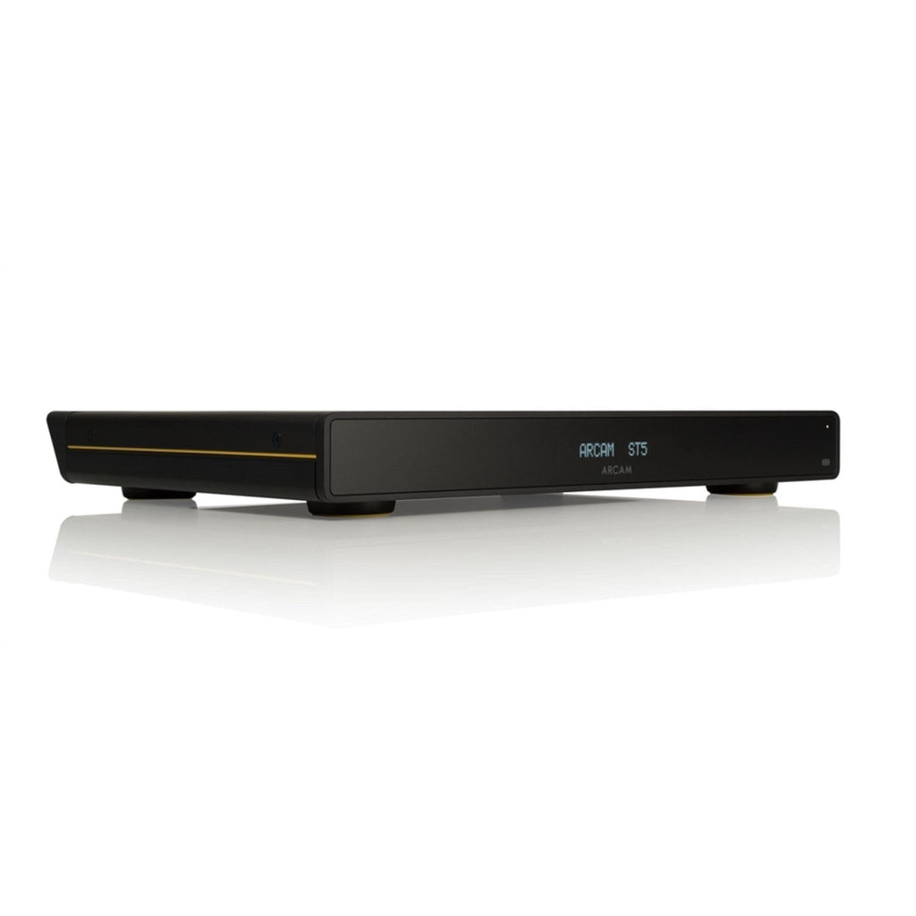 Streaming Network Audio Player J9130