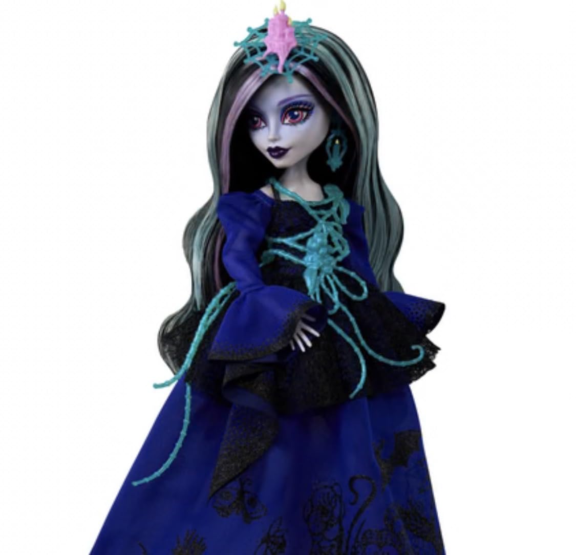 Monster High Doll S486090