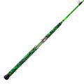 7'6" One-Piece Medium Heavy Catfishing Casting Rod G4923