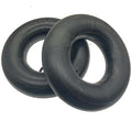 15x6.00-6" Inner Tube with TR-13 Straight Valve Stem 2 Pack D726015