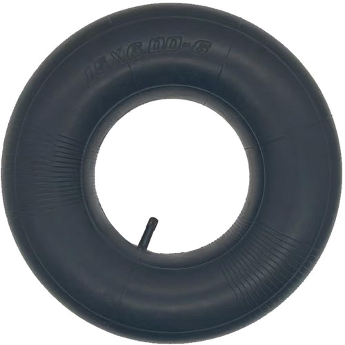 15x6.00-6" Inner Tube with TR-13 Straight Valve Stem 2 Pack D726015