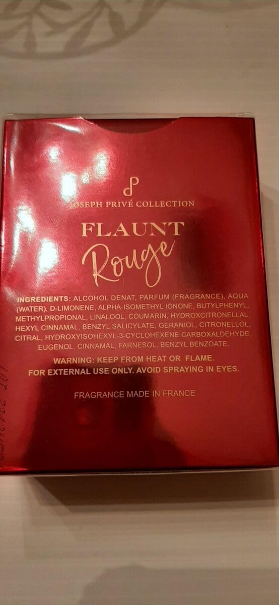 Perfume 3.4oz EDP M215957