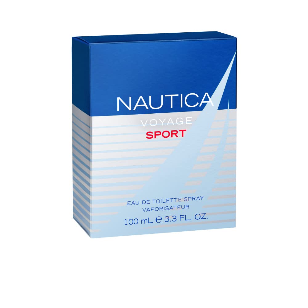 Eau De Toilette Spray 3.4 Oz N421680