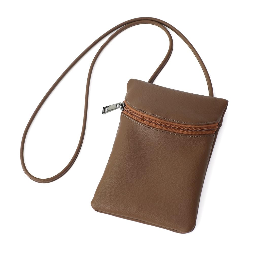 Crossbody Phone Purse Bag With Shoulder Strap H75645