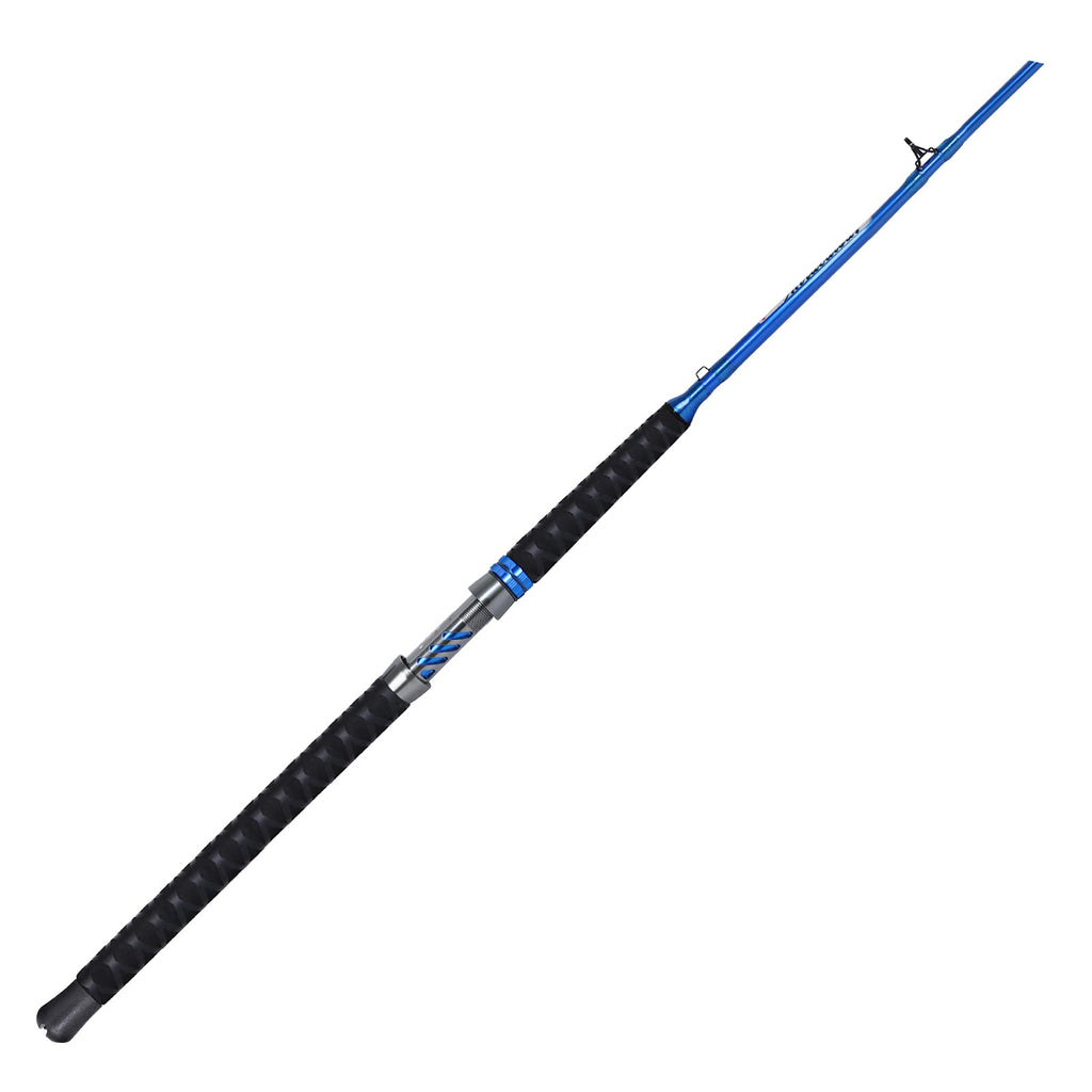 Catfish Fishing Rod Portable Travel Casting Rod C9723