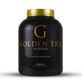 Whey Protein Compound Powder, Vanilla Flavor, Gluten-Free, 5 Pounds V135