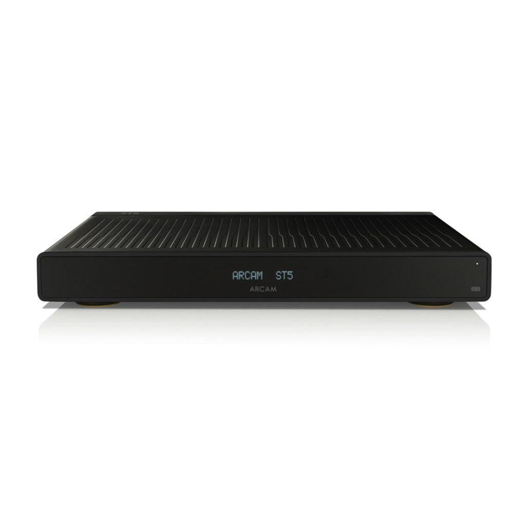 Streaming Network Audio Player J9130