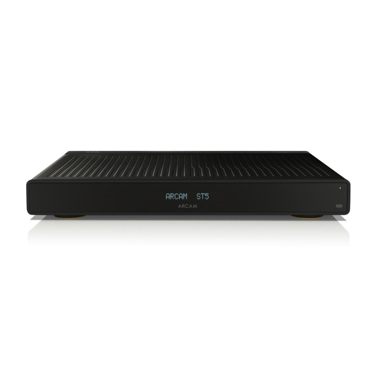 Streaming Network Audio Player J9130