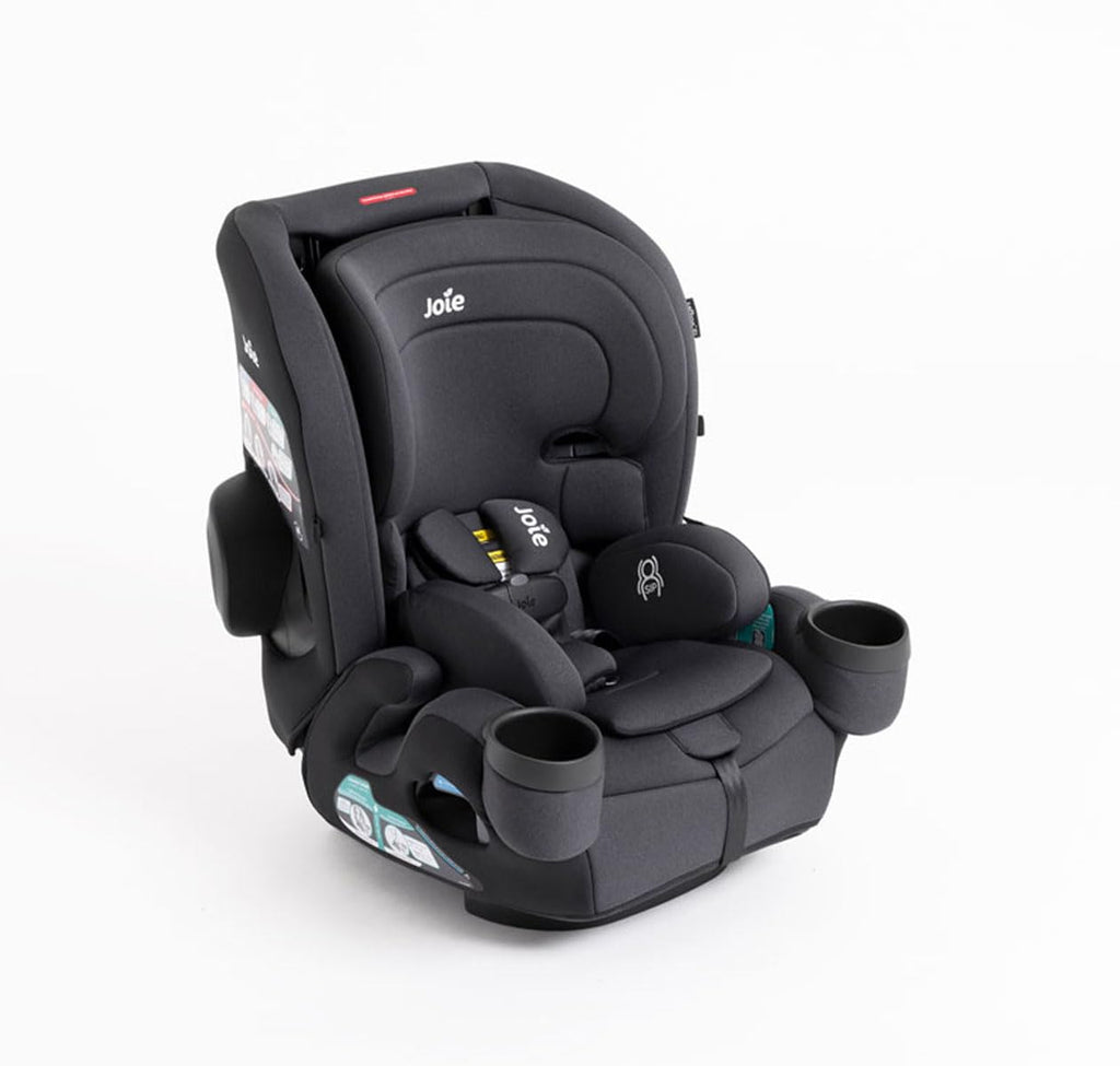 4-in-1 Convertible Car Seat R496