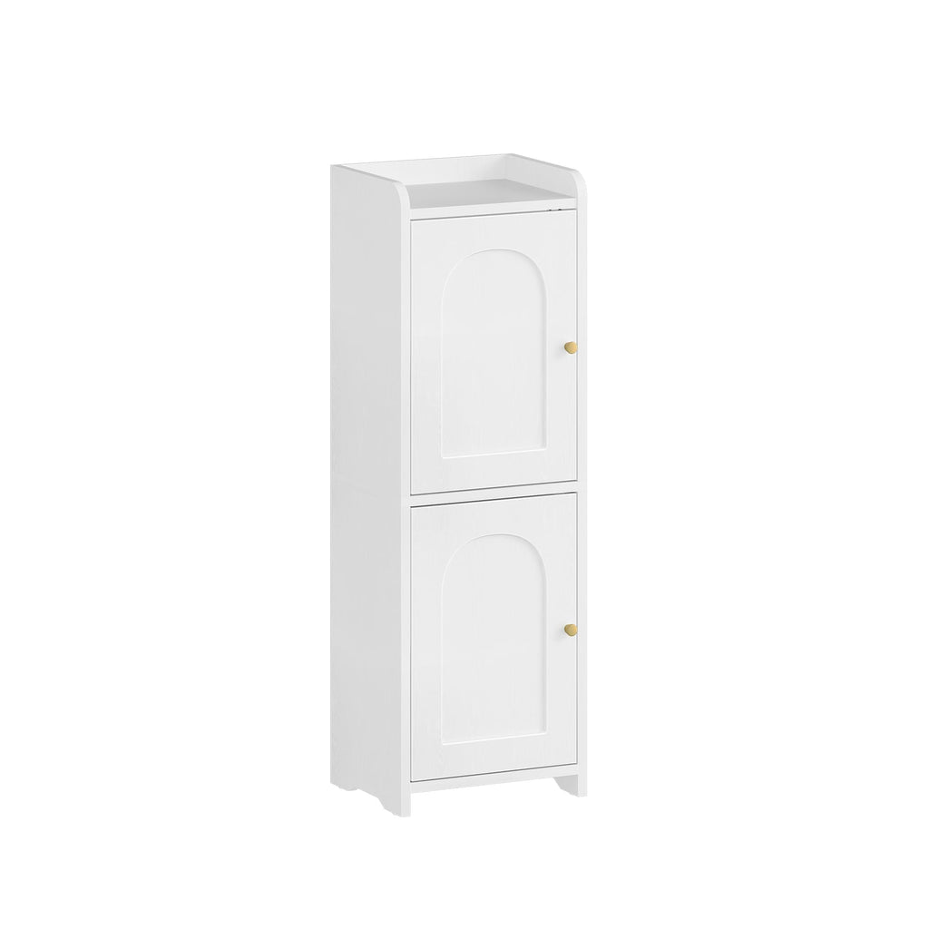 Bathroom Storage Cabinet with 2 Doors M5833