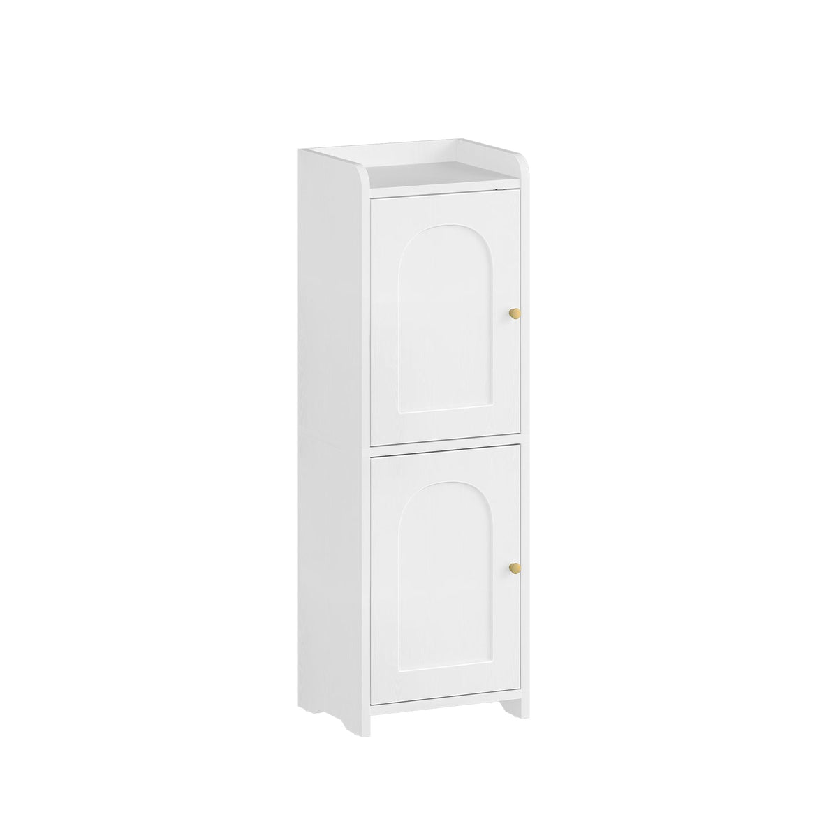 Bathroom Storage Cabinet with 2 Doors M5833