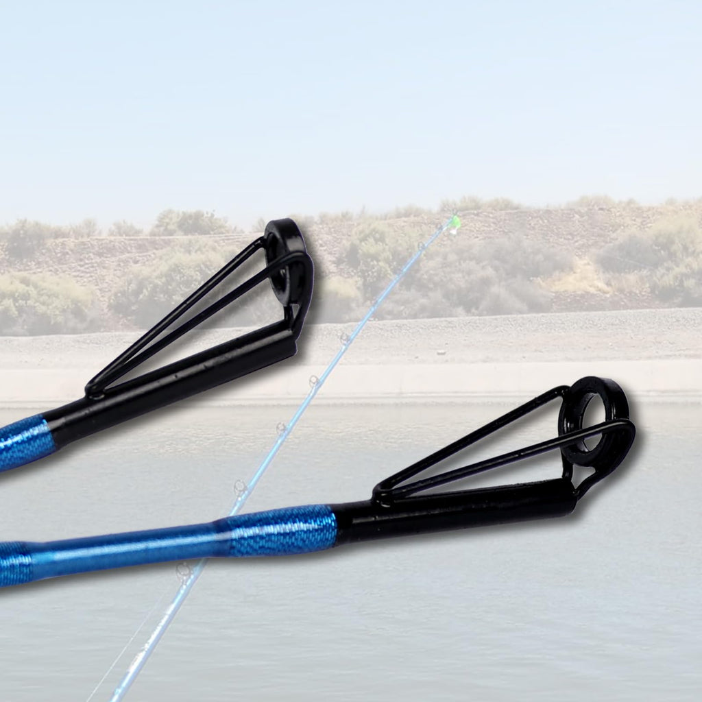 Catfish Fishing Rod Portable Travel Casting Rod C9723