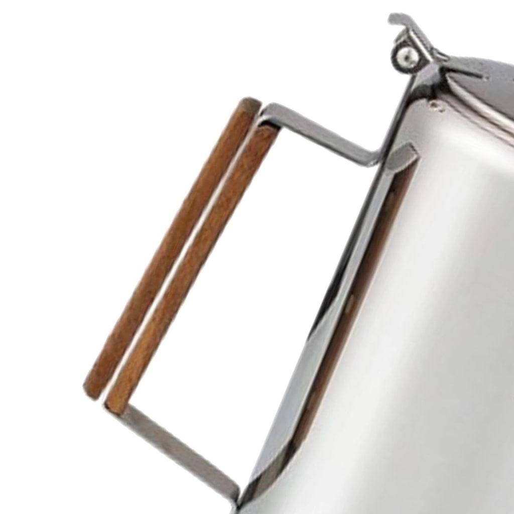 Stainless Steel 9 Cup Coffee Percolator E677967