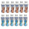 High Protein Shake Variety Pack 11.5 Fl Oz 12 Pack M3619