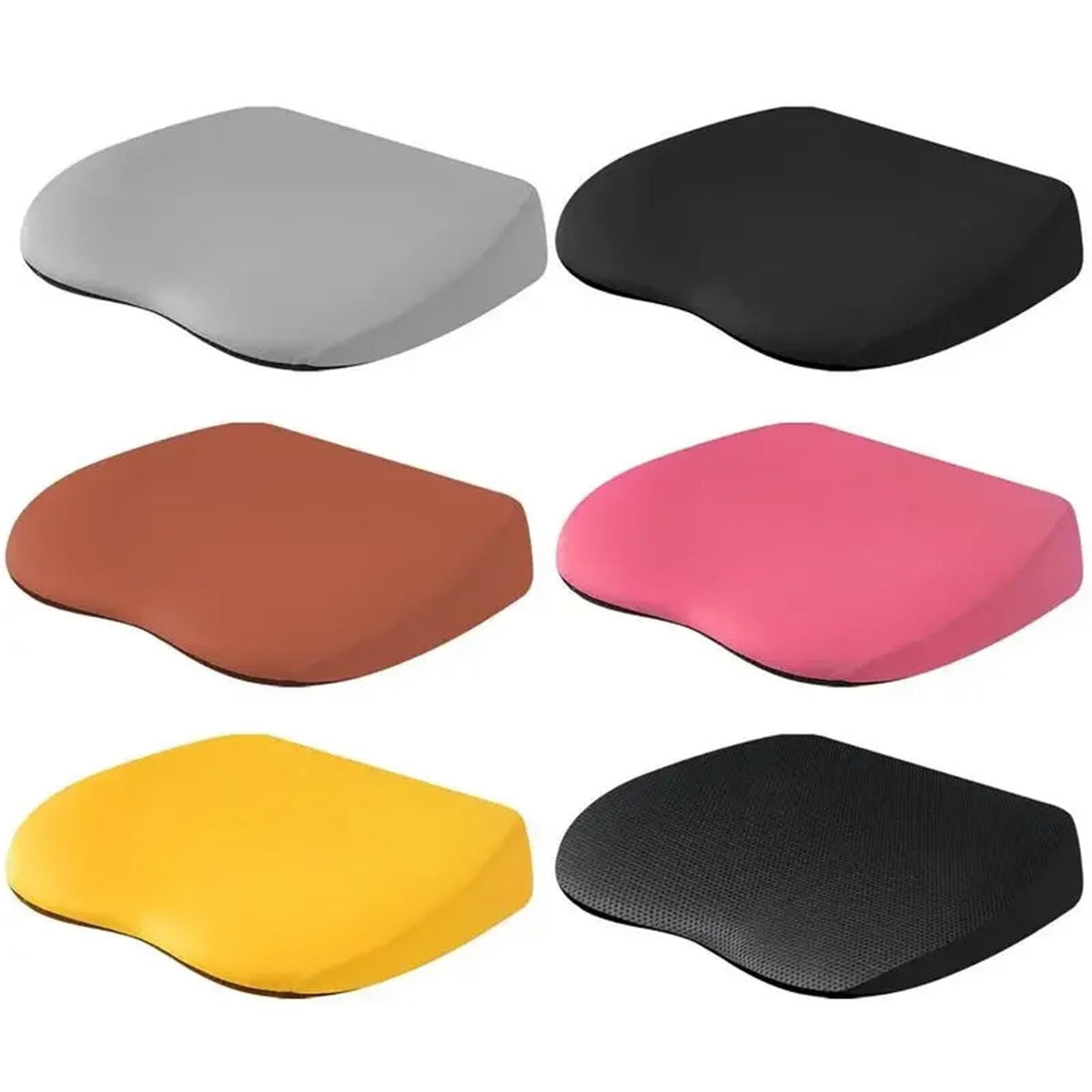 Portable Car Seat Cushion F329