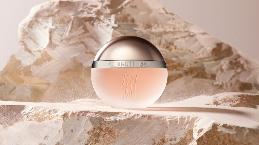 Eau De Toilette Spray 3.4 Ounces U755863