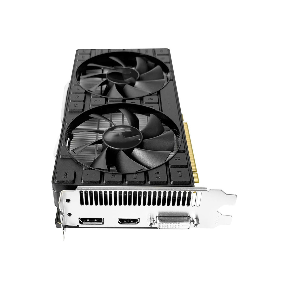 RX 580 8GB GDDR5 256Bit PCI-E 3.0 Graphics Card W575