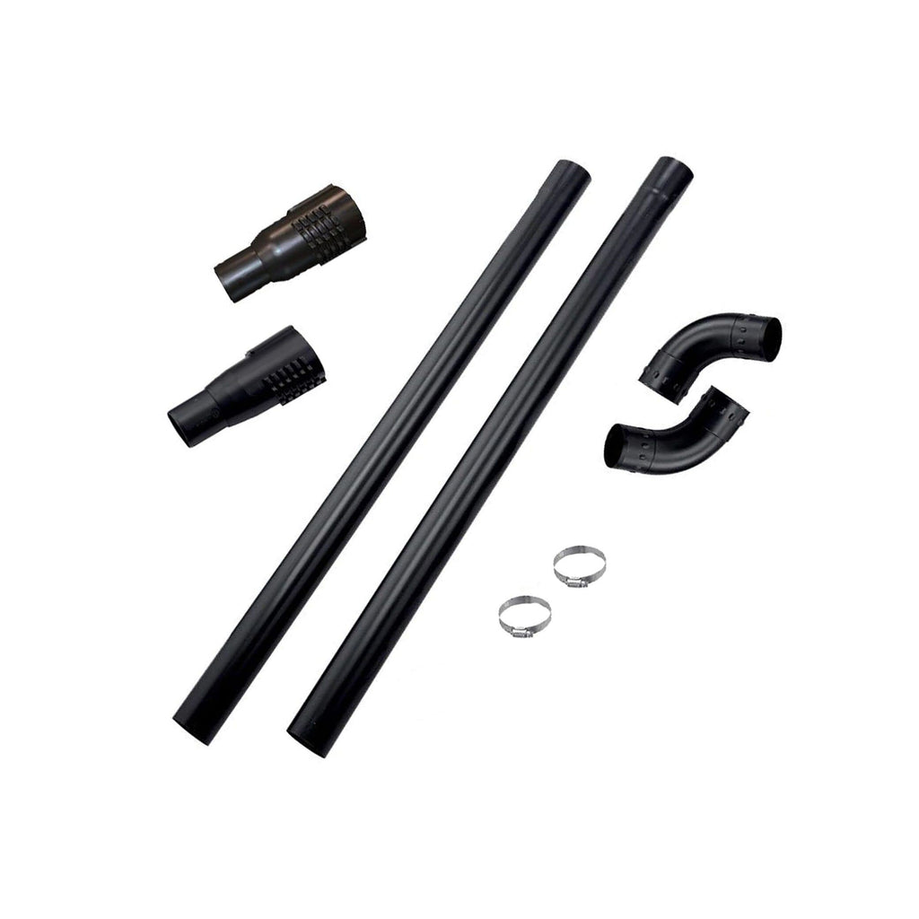 Rain Gutter Cleaning Kit I429291