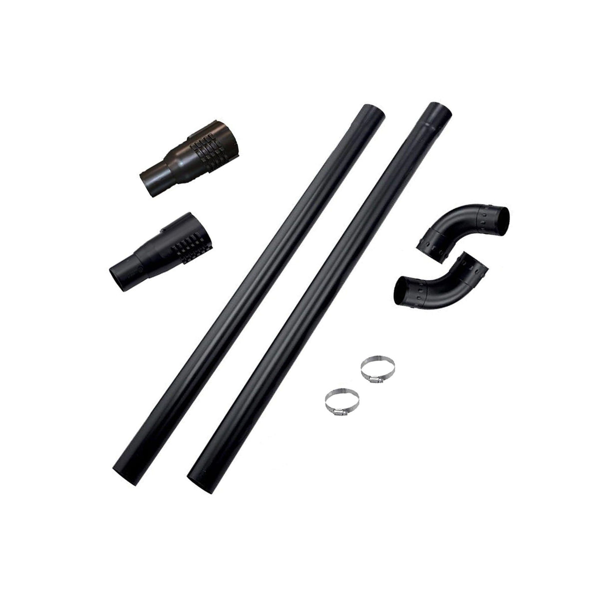 Rain Gutter Cleaning Kit I429291
