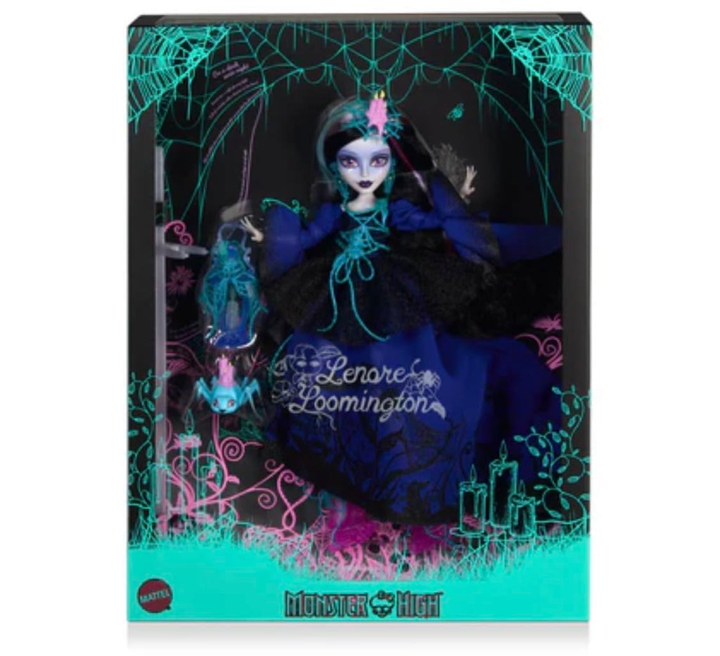 Monster High Doll S486090